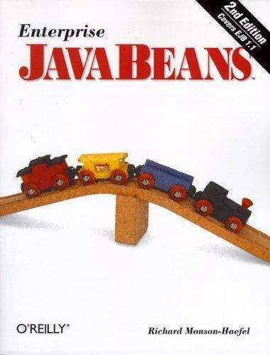 Enterprise JavaBeans, 2nd Edition