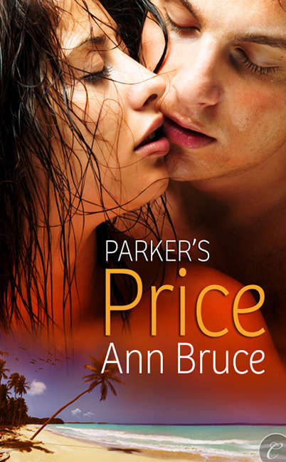 Book cover of Parker's Price