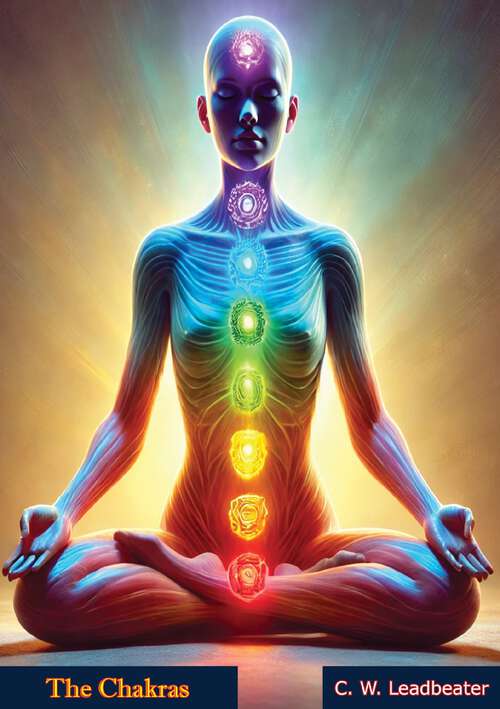 Book cover of The Chakras: How To Focus The Energy Points Of The Body (Elements Ser. #3)