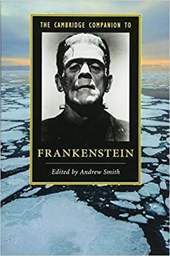 The Cambridge Companion to Frankenstein