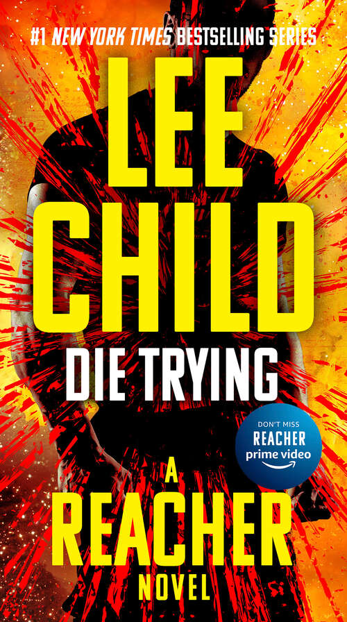 Book cover of Die Trying