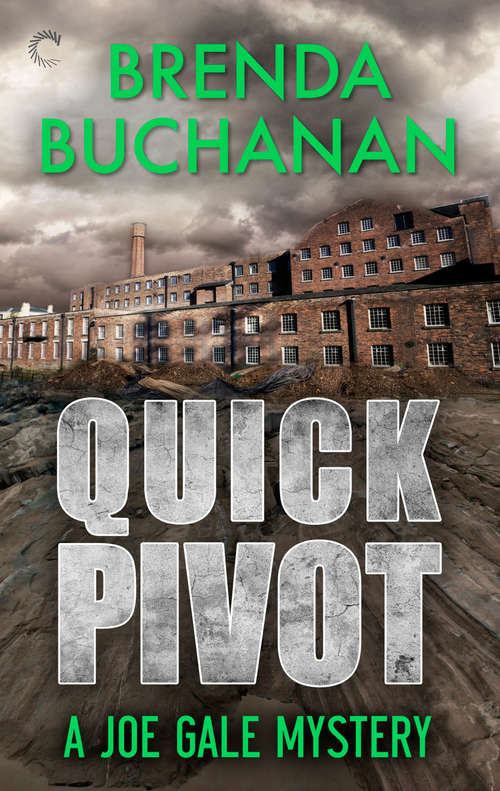 Book cover of Quick Pivot