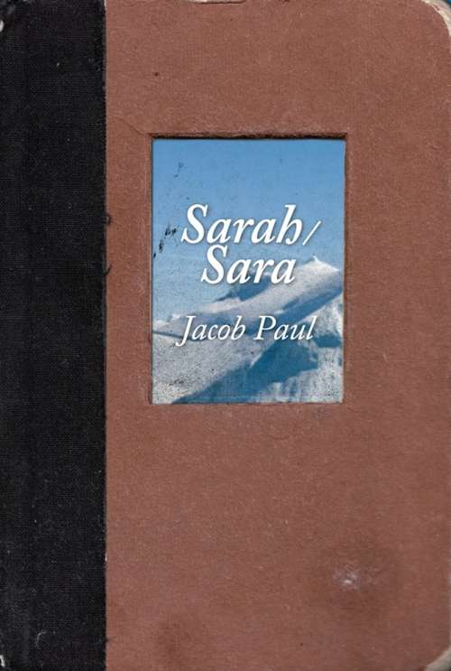 Book cover of Sarah/Sara