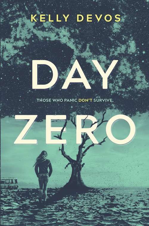Day Zero (Day Zero Duology #1)