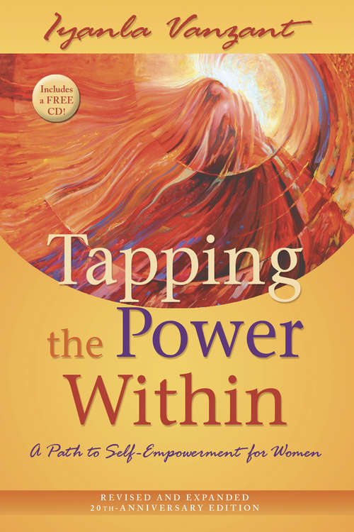 Book cover of Tapping the Power Within: A Path To Self-empowerment For Women