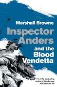 Inspector Anders and the blood vendetta (Inspector Anders #3)