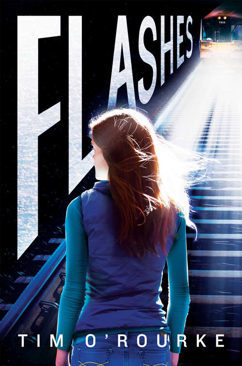 Book cover of Flashes