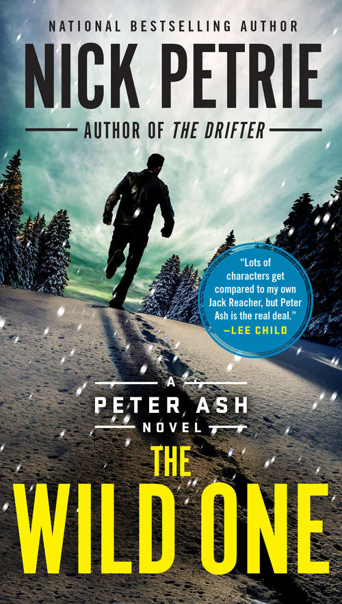 The Wild One (A Peter Ash Novel #5)