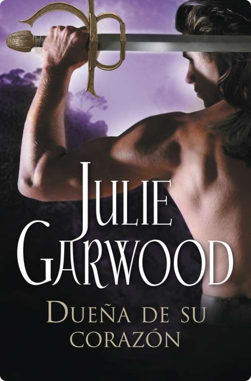 Book cover of Dueña de su corazón