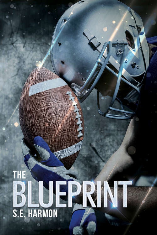The Blueprint (Rules of Possession #1)