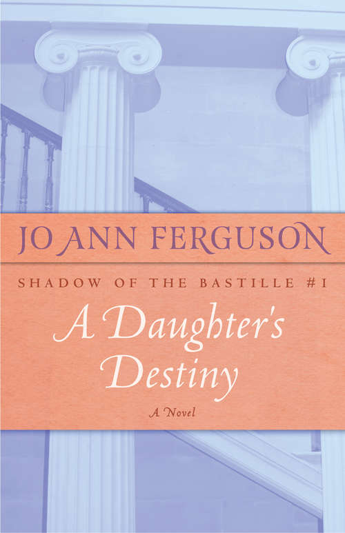A Daughter's Destiny