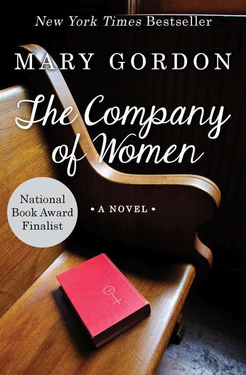 Book cover of The Company of Women