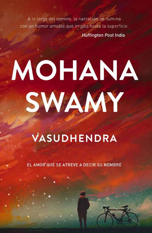 Book cover of Mohanaswamy: El amor que se atreve a decir su nombre