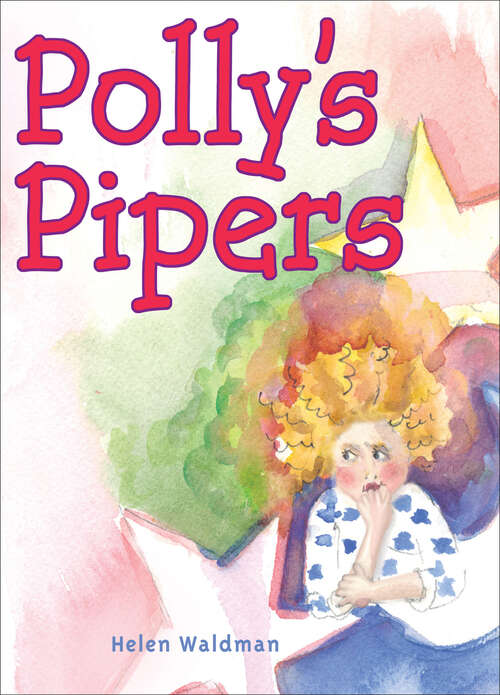 Book cover of Polly's Pipers