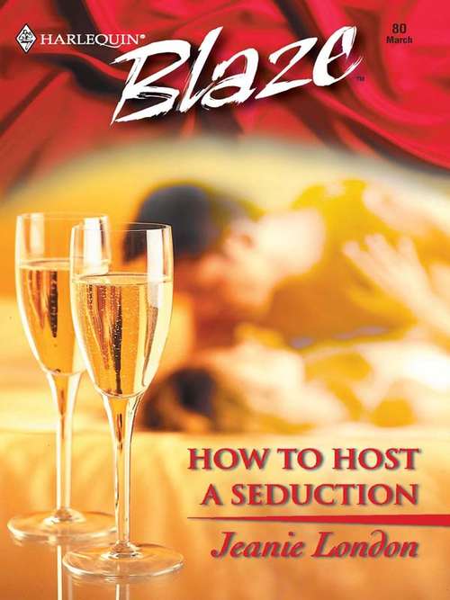 How To Host a Seduction