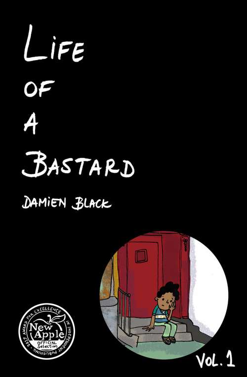 Book cover of Life of a Bastard