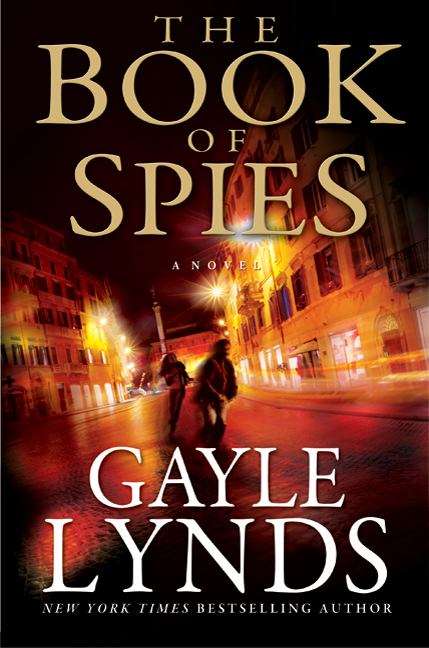 The Book Of Spies