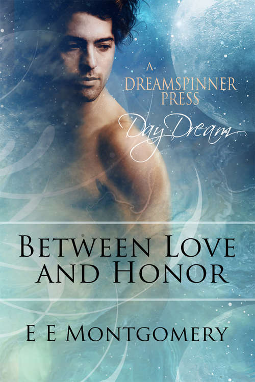 Book cover of Between Love and Honor