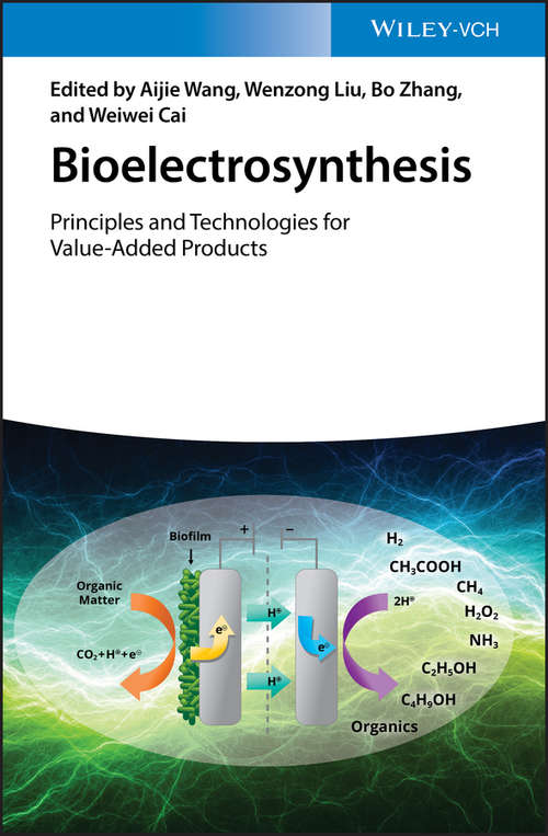 Bioelectrosynthesis: Principles and Technologies for Value-Added Products