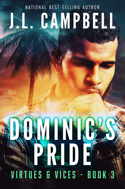 Dominic's Pride (Virtues & Vices #3)