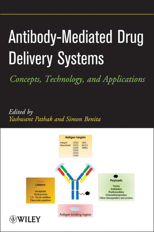 Antibody-Mediated Drug Delivery Systems