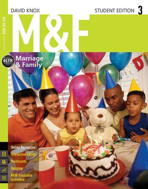 The M&F Solution (Third Edition)