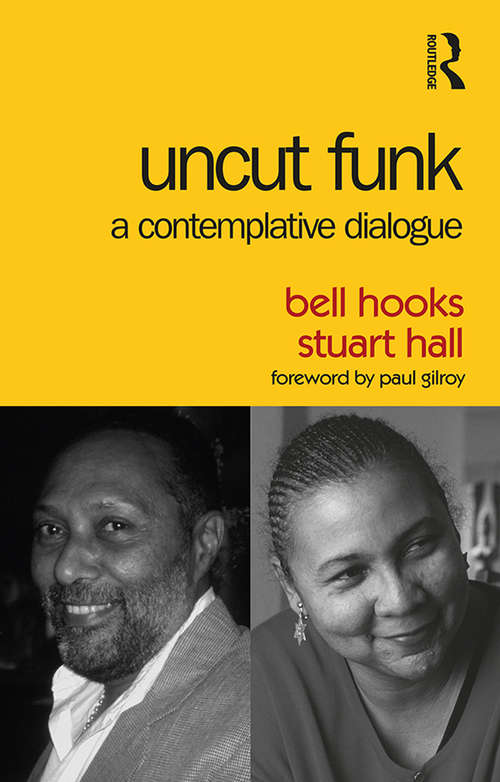 Uncut Funk: A Contemplative Dialogue
