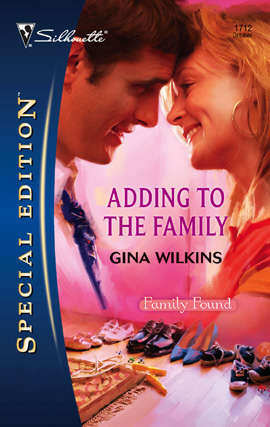 Book cover of Adding to the Family