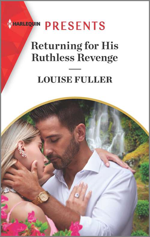 Book cover of Returning for His Ruthless Revenge (Original)