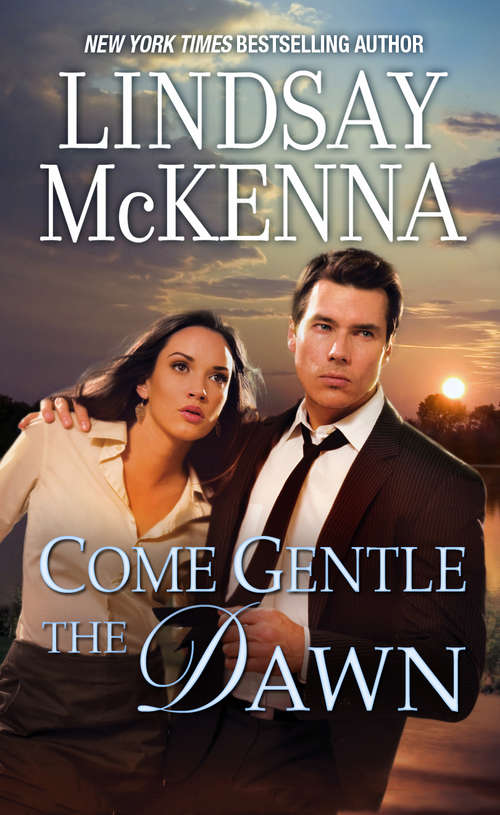 Book cover of Come Gentle the Dawn