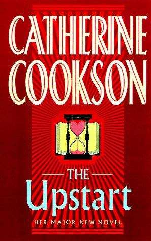 Book cover of The Upstart: A Novel