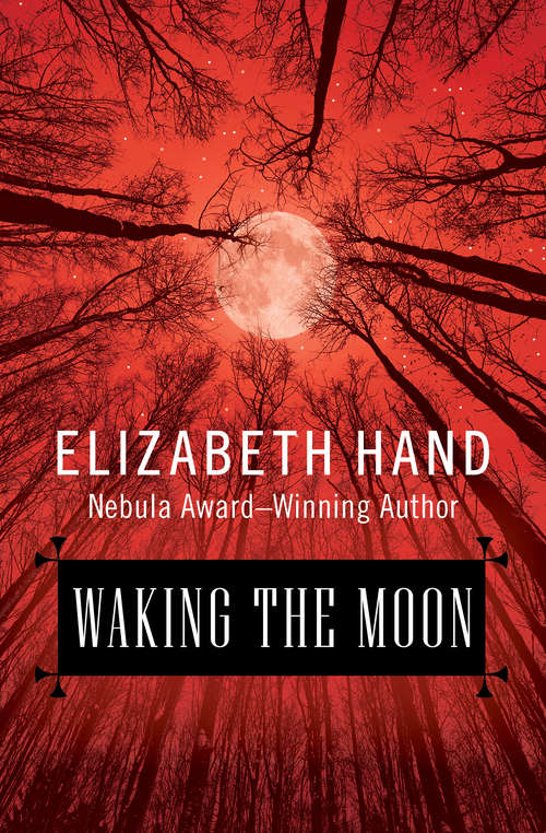 Waking the Moon: A Woman Of The Iron People, Waking The Moon, And Larque On The Wing