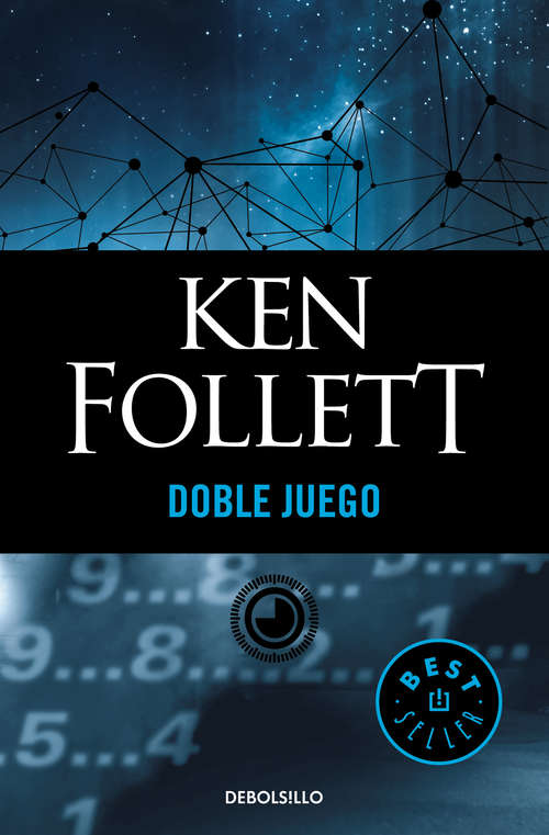 Book cover of Doble juego