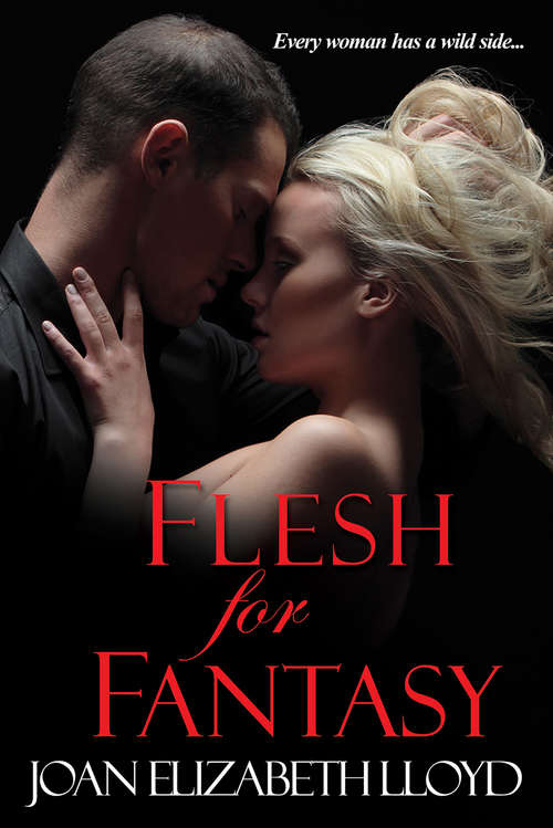 Book cover of Flesh For Fantasy