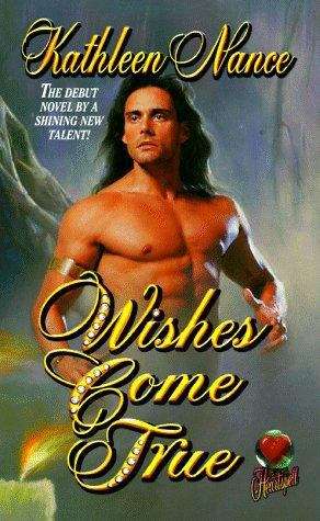 Book cover of Wishes Come True