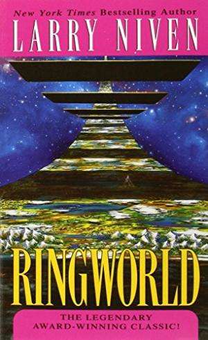 Ringworld (Ringworld #1)