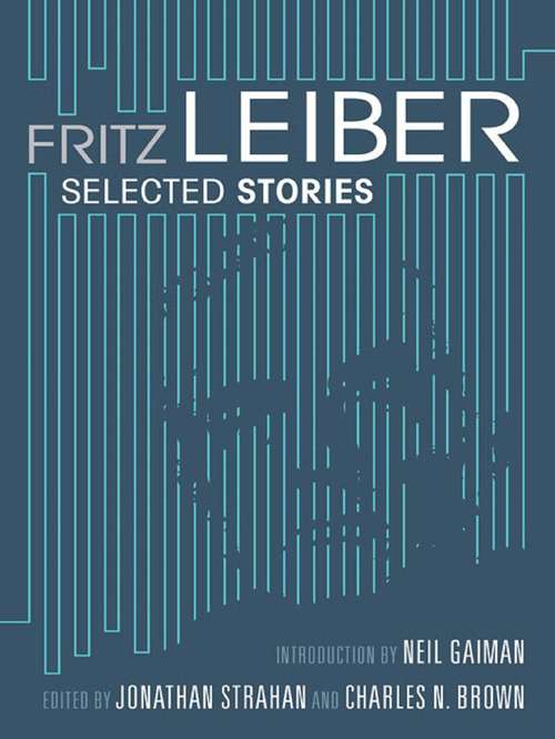 Book cover of Selected Stories