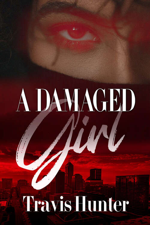 Book cover of A Damaged Girl