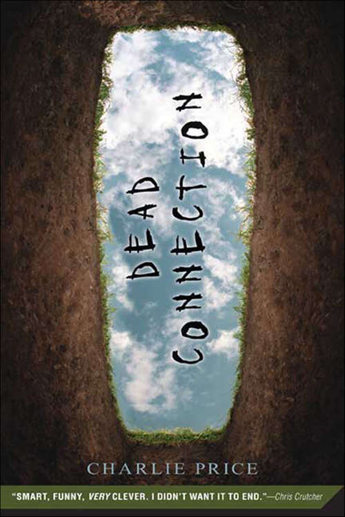 Book cover of Dead Connection