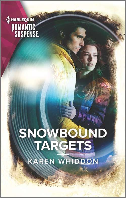 Snowbound Targets (Mills And Boon Heroes Ser.)
