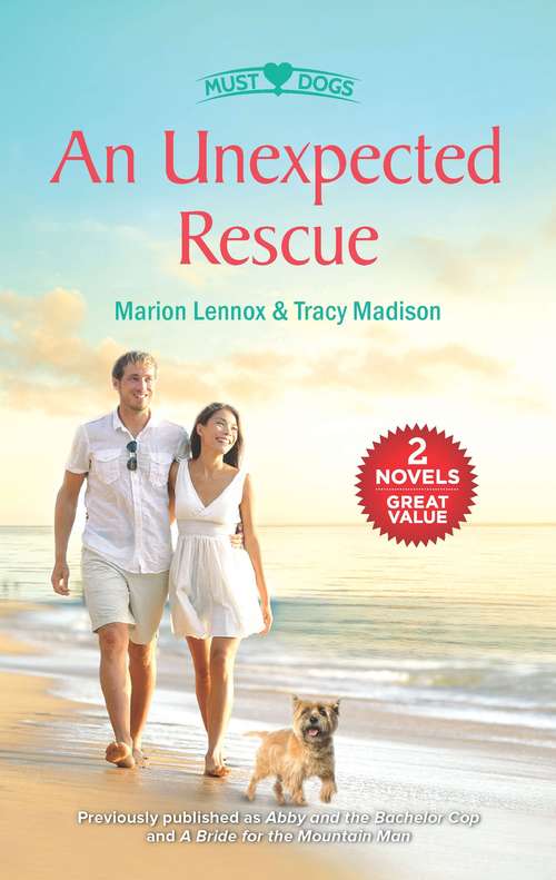 An Unexpected Rescue: An Anthology