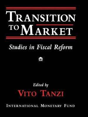 Book cover of Transition to Market