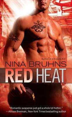 Book cover of Red Heat