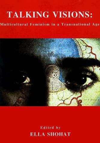 Book cover of Talking Visions: Multicultural Feminism in a Transnational Age