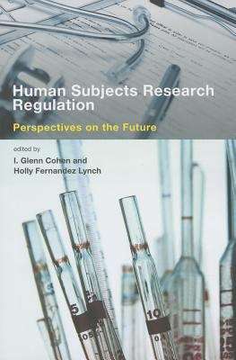 Human Subjects Research Regulation