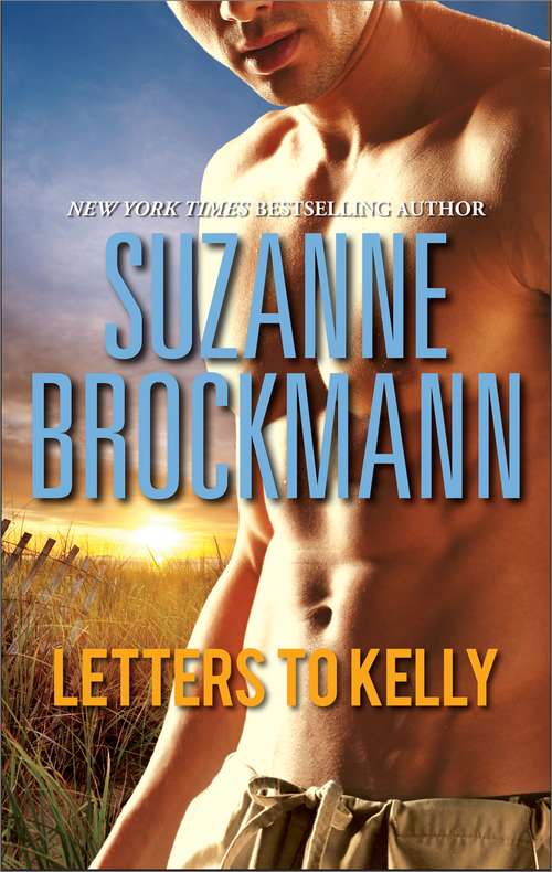 Book cover of Letters to Kelly