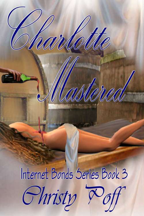 Book cover of Charlotte Mastered