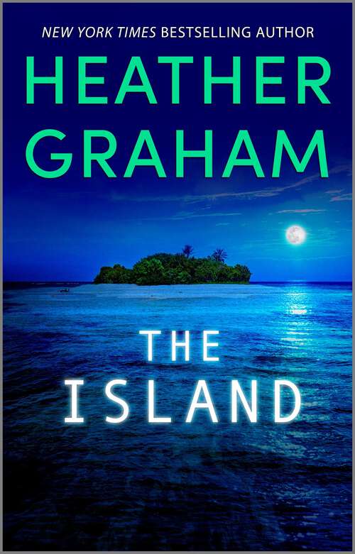 Book cover of The Island: Bougainvillea Shelter Island Capsized (Reissue) (The\bone Island Trilogy Ser. #4)