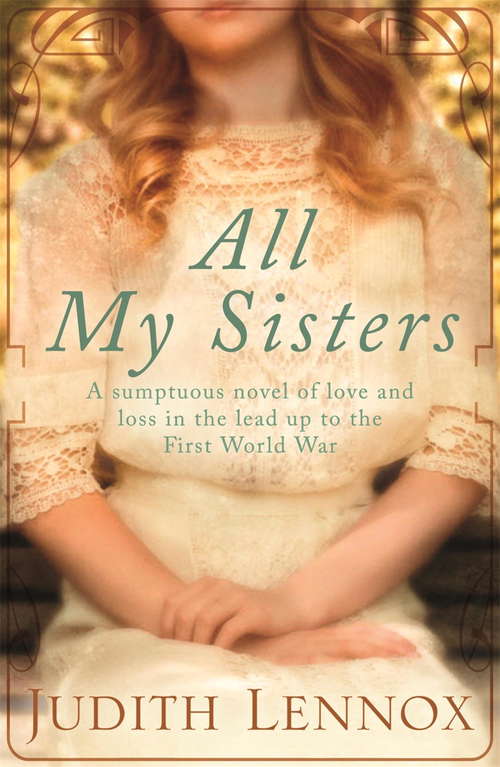 Book cover of All My Sisters