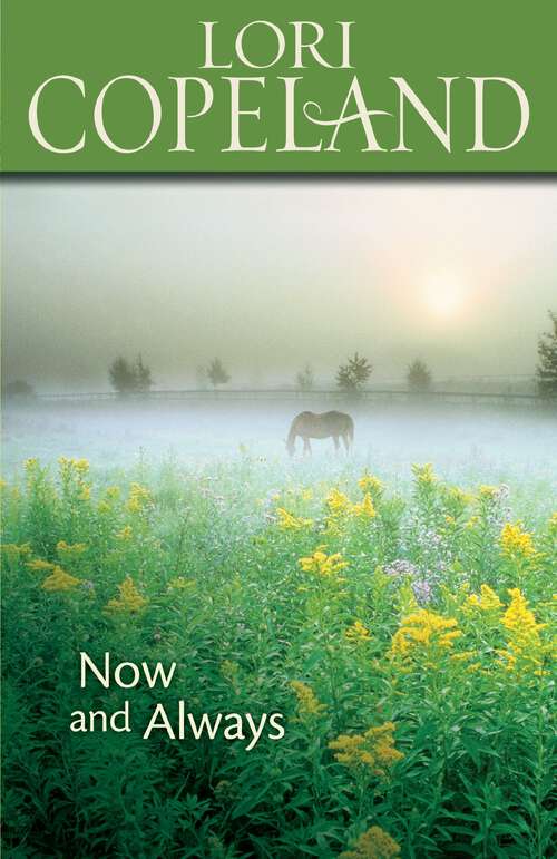Book cover of Now and Always